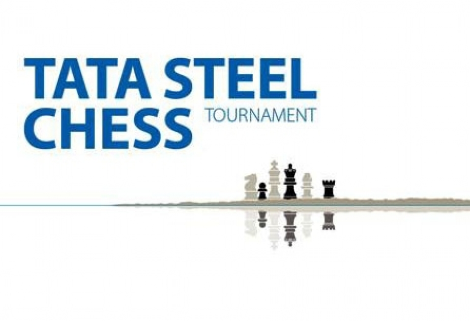 تحديد فائز لمسابقة شطرنج“Tata Steel Chess” الدولية السنوية