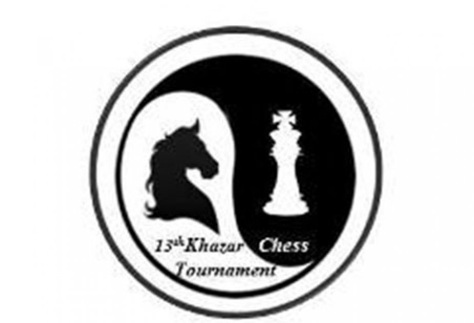 Azərbaycan şahmatçıları “13th Khazar International Open Chess Tournaments” turnirində iştirak edəcəklər