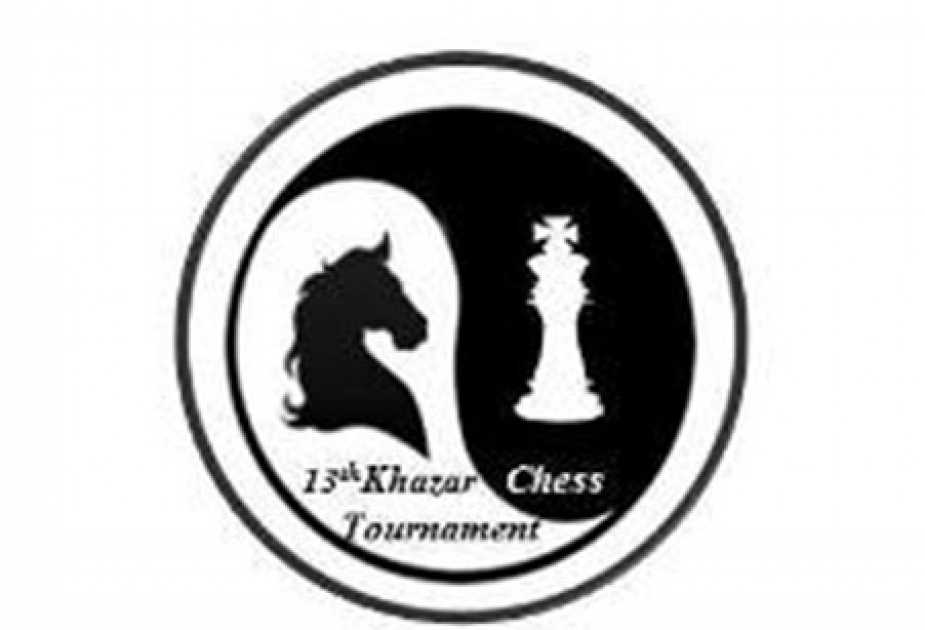 13e Open International tournois d’échecs Khazar