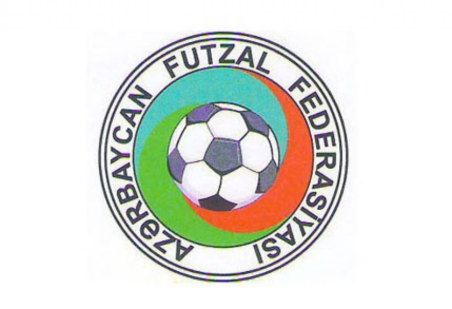 Azerbaijan remain 12th in World Futsal Ranking