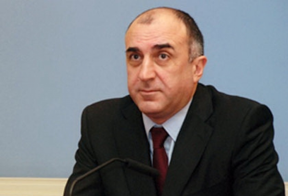Azərbaycanın xarici işlər naziri Krakovda İsrailin milli infrastruktur, enerji və su təchizatı naziri ilə görüşüb