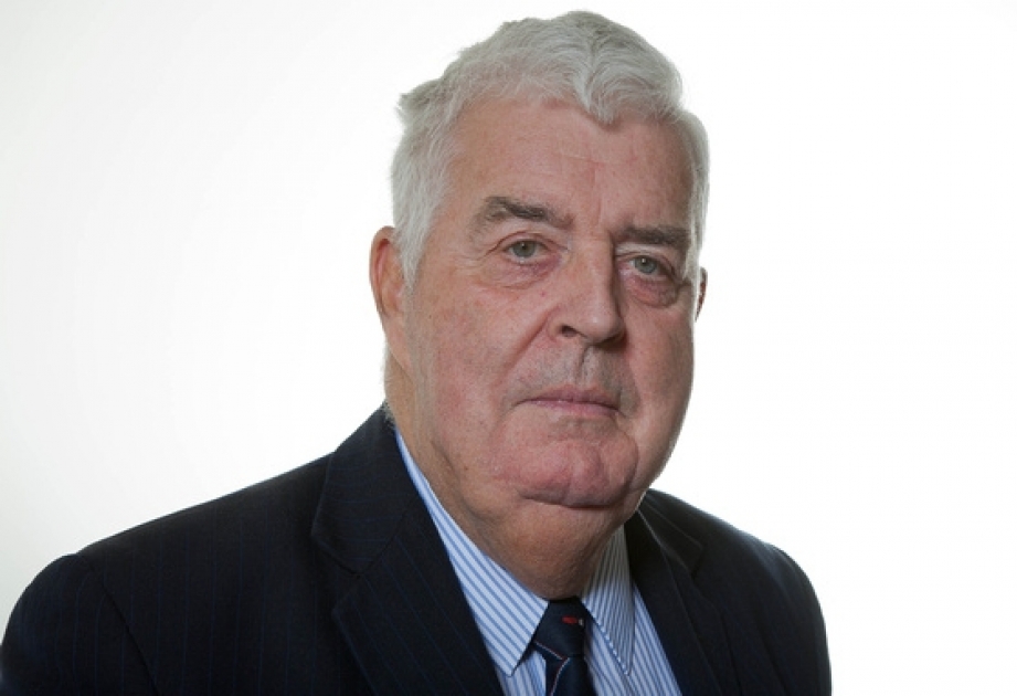 Le gouvernement britannique ne reconnaît pas la soi- disant république du Haut Karabagh et non plus son tribunal