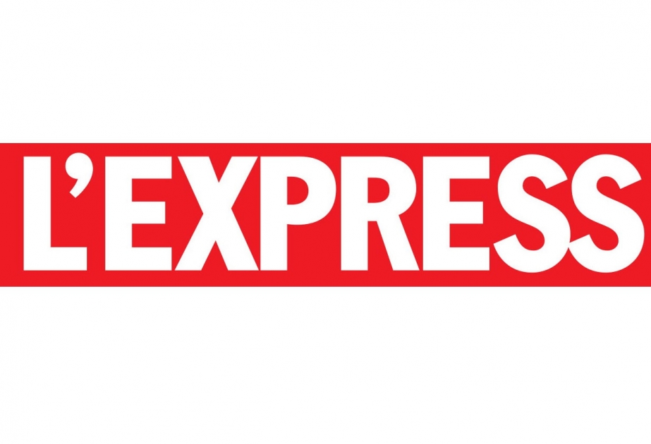 Fransanın “L’Expresse” qəzeti İsrail-Azərbaycan əlaqələrinin inkişafından bəhs edir
