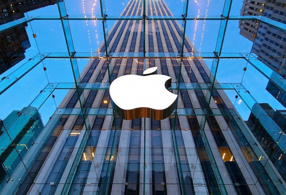 Apple şirkətinin rekord rüblük gəliri: 18 milyard dollar VİDEO