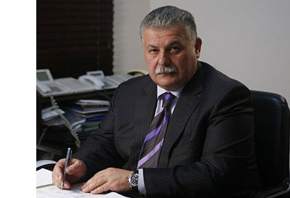 北奥塞梯-阿兰共和国政府首脑谢尔盖·塔科耶夫将访问巴库