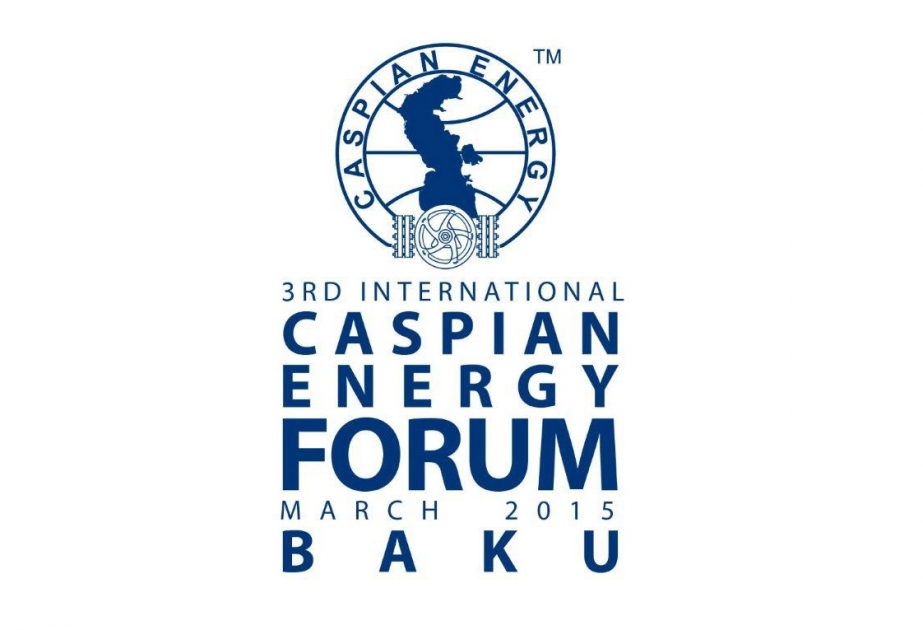 “Akkord” 3-cü Beynəlxalq Caspian Energy Forum-2015-in gümüş sponsoru oldu