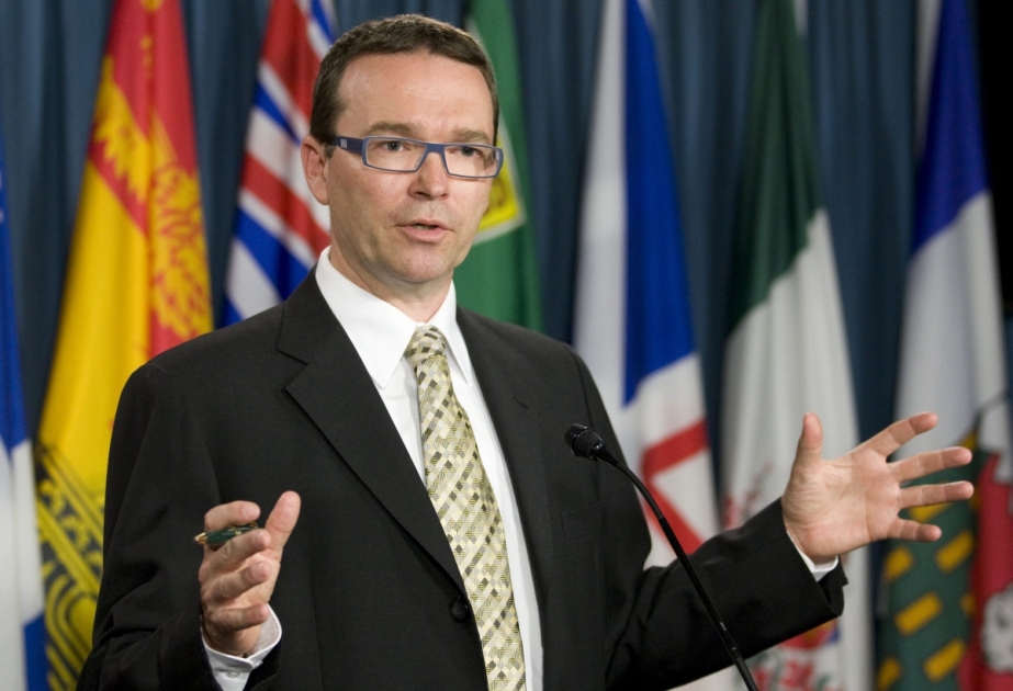 Canadian MP makes statement about Bloody January