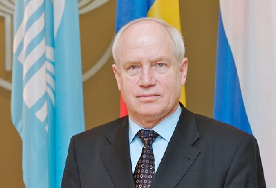 Sergey Lebedev: Korrupsiyaya qarşı mübarizə yalnız birgə səylərlə səmərə verə bilər