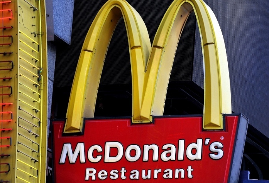 McDonald's CEO steps down as sales decline