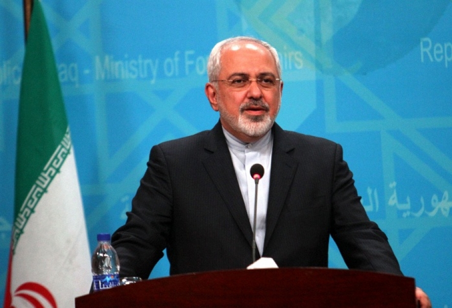 وزير خارجية إيران يزور أذربيجان الشهر القادم