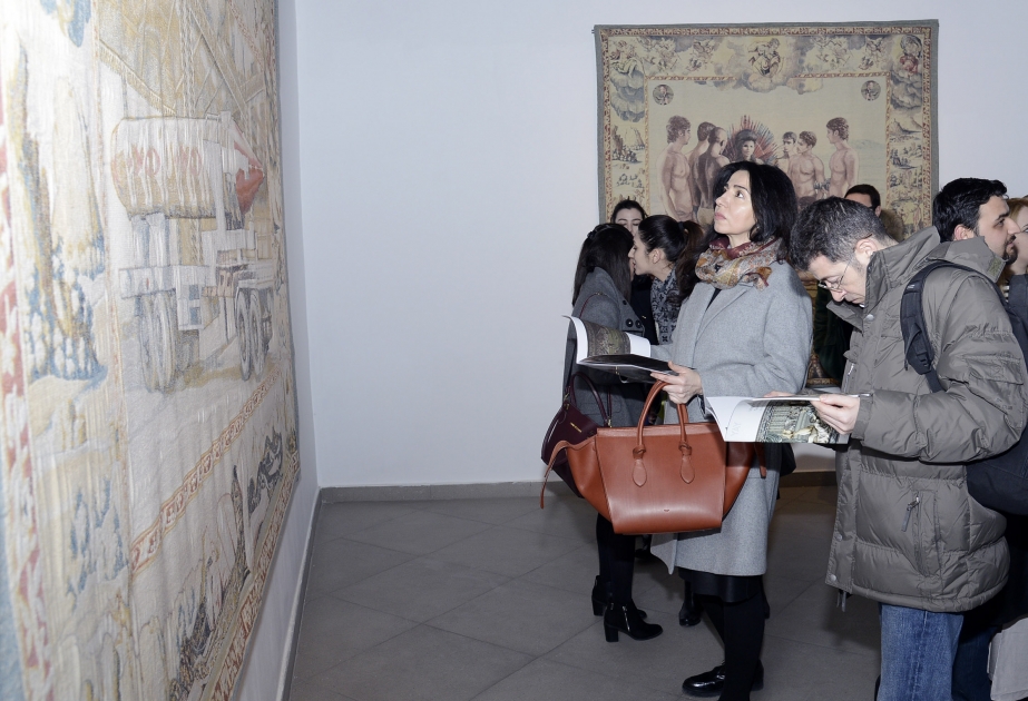 YAY gallery presents German artist Margret Eicher