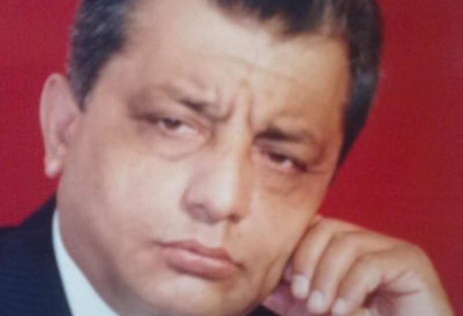 Xeyrəddin Qocanın anadan olmasının 65 illiyi qeyd olunub