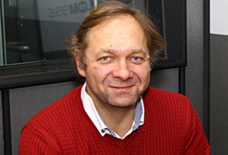Kirill Koktış: Mənin fikrimcə, İlham Əliyevin şərhləri bəzi KİV-lər üçün olduqca mürəkkəb və olduqca çoxmənalı görünə bilər