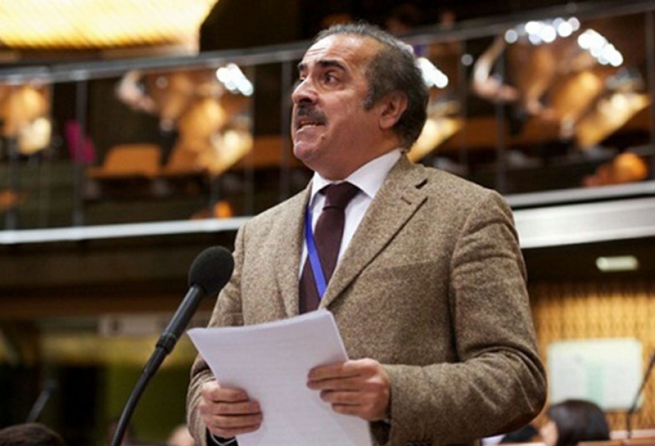 Azərbaycanlı deputat Avropa Şurasının rəhbərliyini törətdiyi saxtakarlıq və özbaşınalıqlara görə rəsmən üzr istəməyə vadar etdi