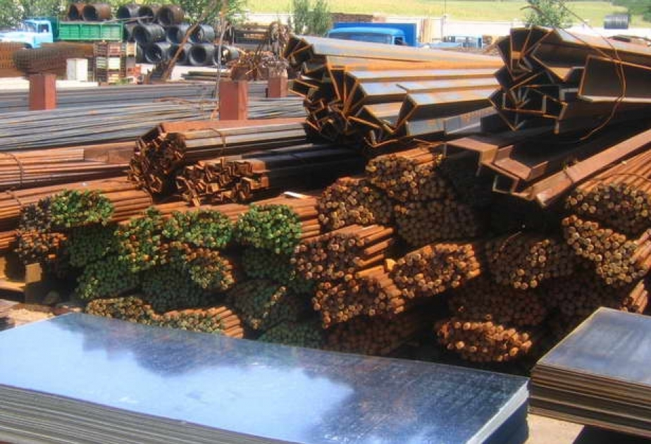 President Ilham Aliyev: Our industrial sector allows us opportunity to provide ourselves with building materials