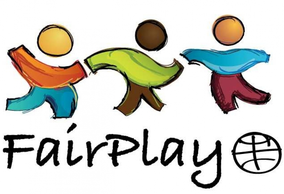 Baku to host congress of European Fair Play Movement