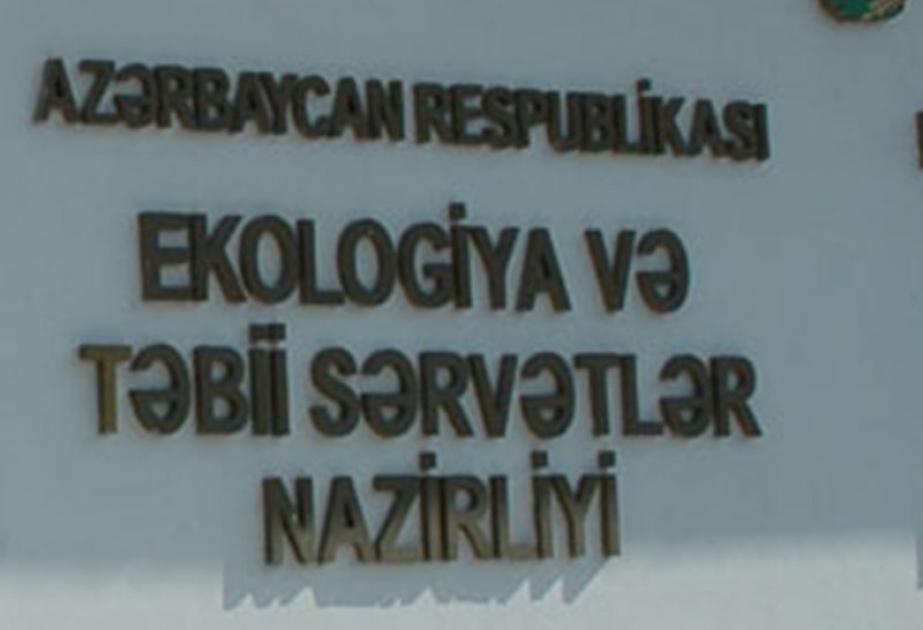 Milli Parkda ov edən paytaxt sakinləri saxlanıldılar