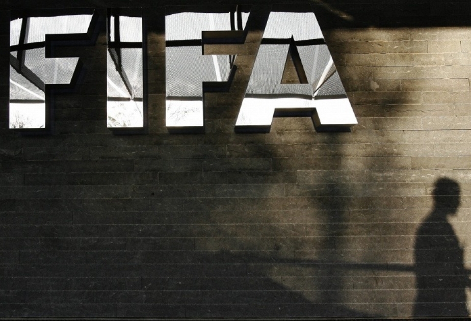 FIFA confirms four candidates for presidency