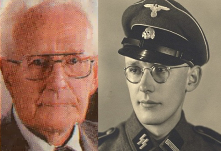 В Германии откроется судебный процесс над 93-летним эсэсовцем из Освенцима