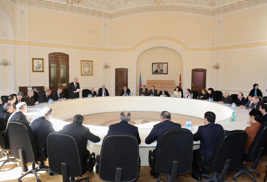 Ermənistanın Azərbaycana qarşı işğalçılıq siyasəti ölkəmizə böyük miqdarda zərər vurub