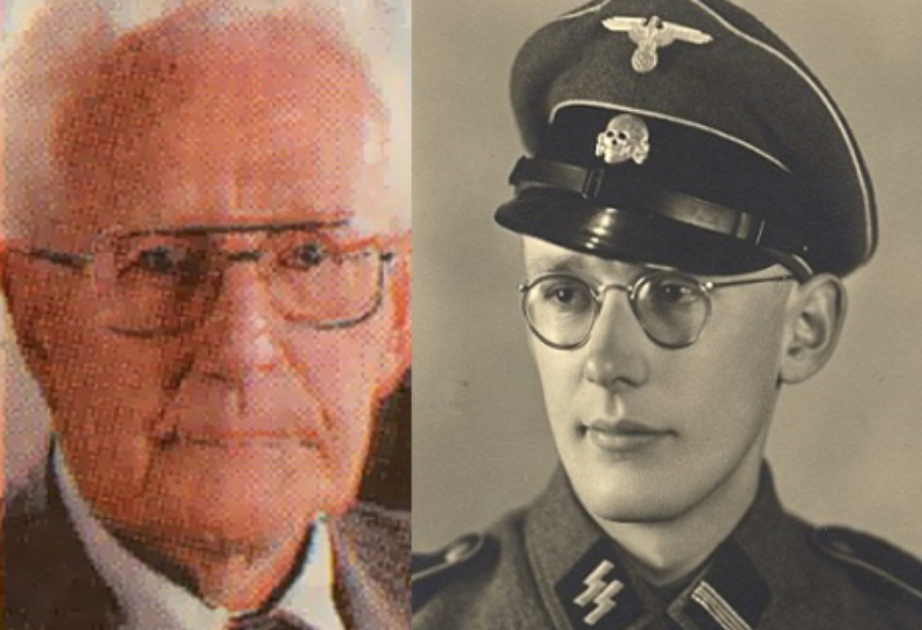 Nazi Auschwitz worker to stand trial in April, aged 93
