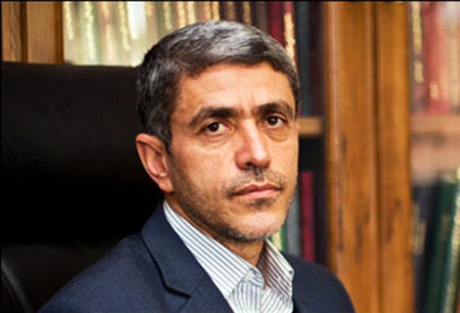 Iranian Minister: Economic and political relations between Azerbaijan and Iran have significantly developed over last year