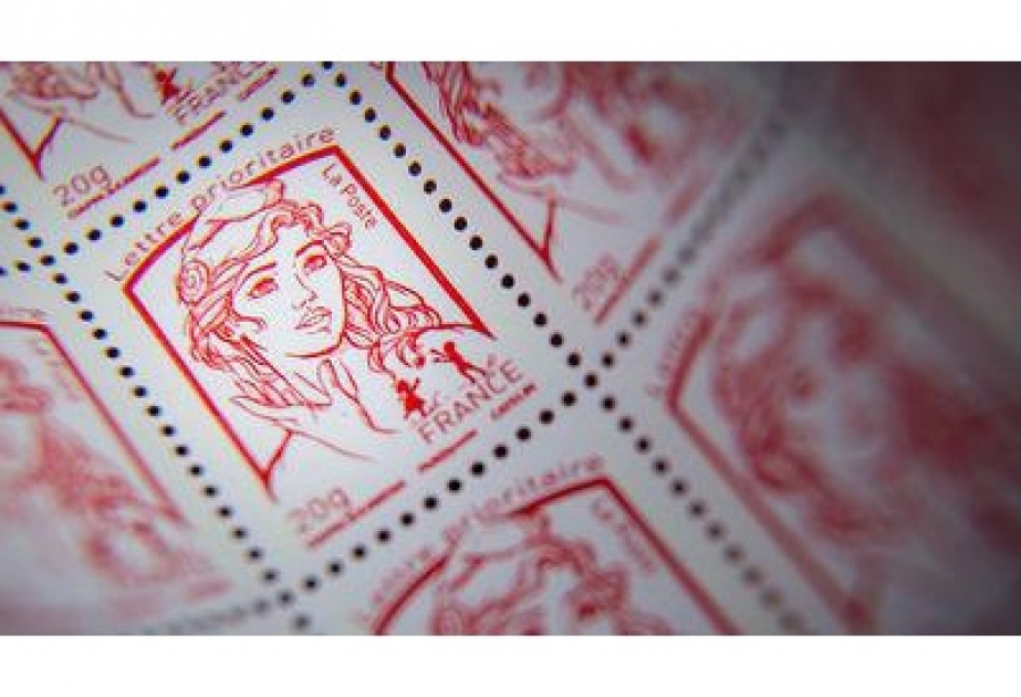 French robbers steal £15 million in stamps