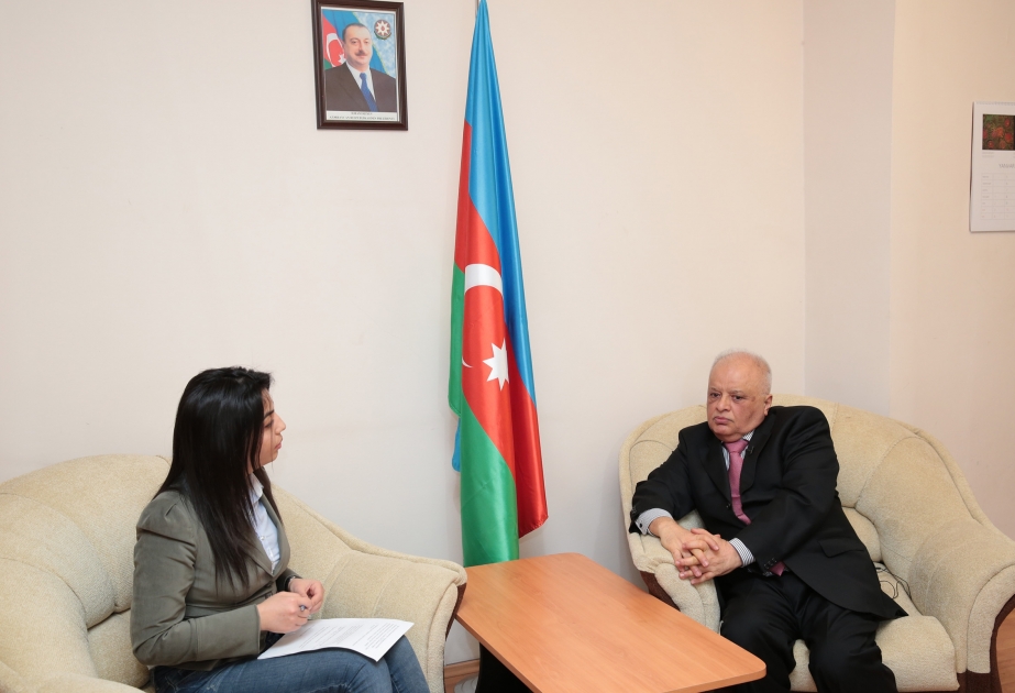 Timuçin Əfəndiyev: Bakı Xoreoqrafiya Akademiyasının yaradılması Azərbaycan təhsilində yeni hadisədir VİDEO
