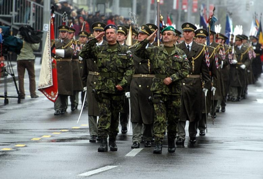 Неуважение принципов международного права представляет угрозу национальной безопасности Чехии