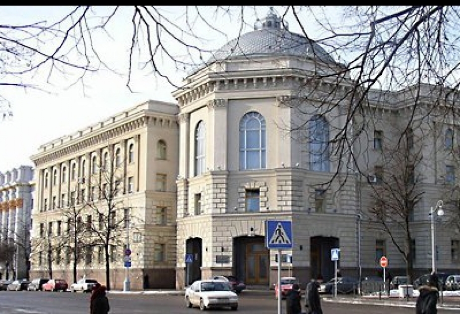 В минской штаб-квартире СНГ пройдет ряд мероприятий