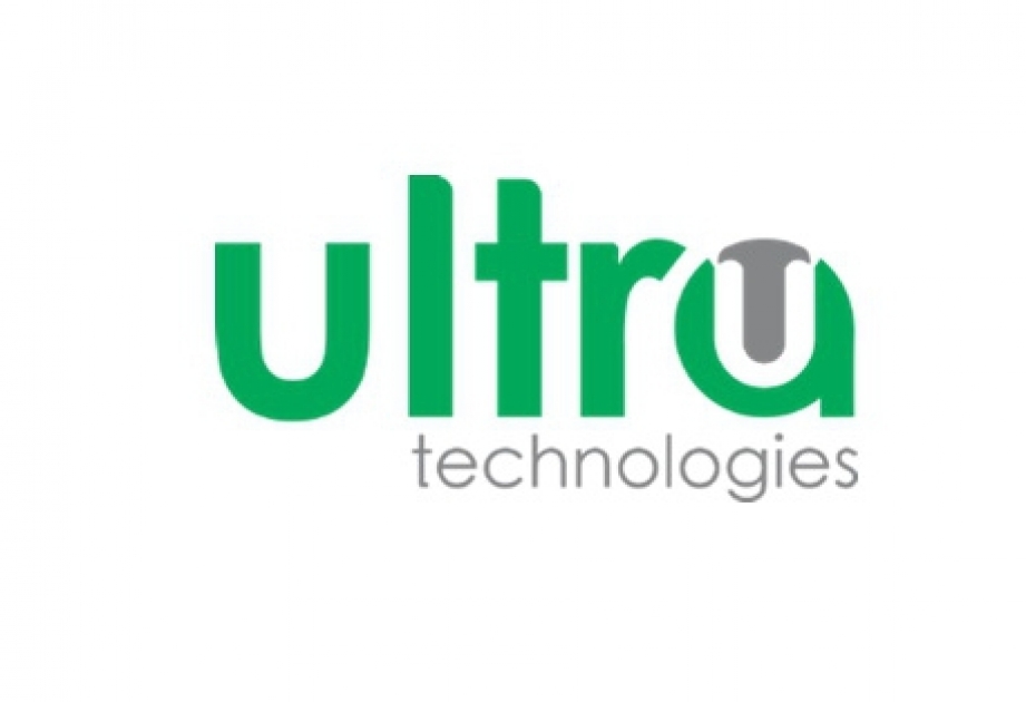 Ultra technologies. Ultra Technologies логотип. Грин Баку логотип. БИОБАК логотип. Technol Baku logo.