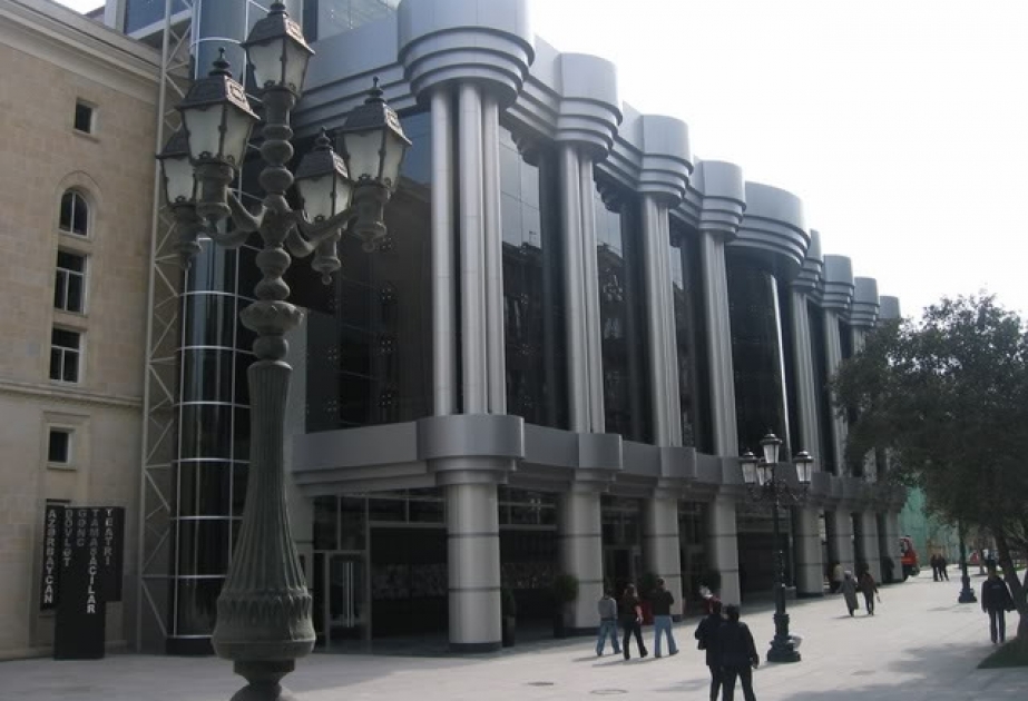 Награждены актеры Театра юного зрителя