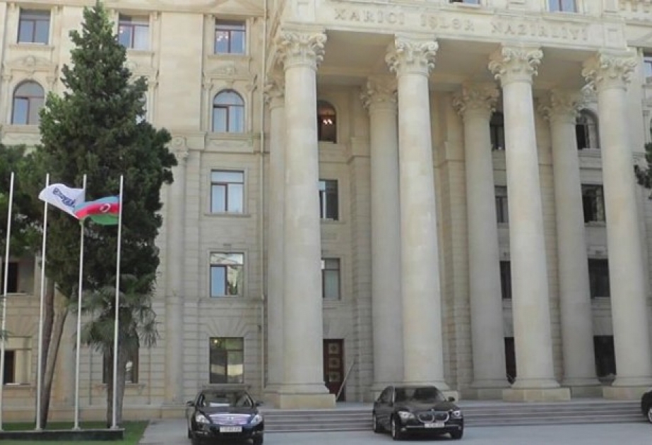 Ermənistan tez bir zamanda sülh sazişi üzərində danışıqlara başlamalıdır