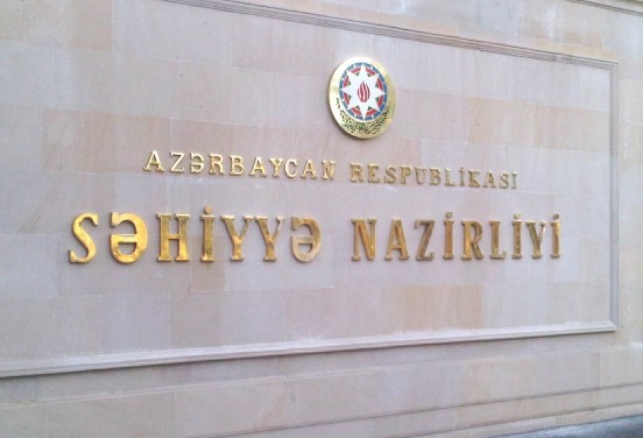Səhiyyə Nazirliyi orta tibb işçiləri üçün müsabiqə elan edib