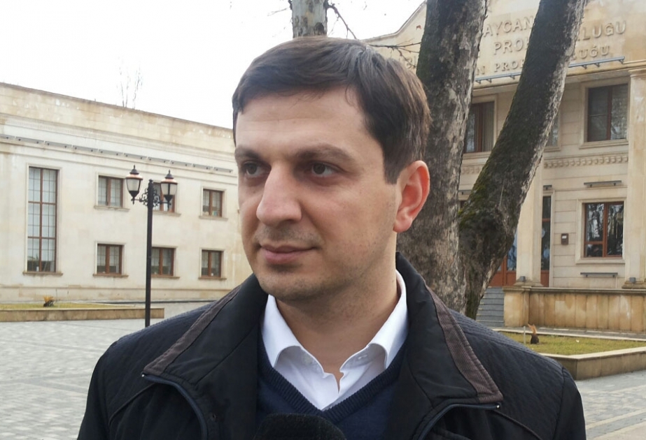 Yolumuz yüksəlişə, Vətənə, dövlətə və dövlətçiliyə xidmətə istiqamətlənib