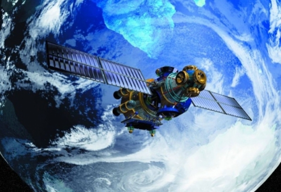 “Azerspace-1” telekommunikasiya peykinin orbitə buraxılmasından iki il ötür