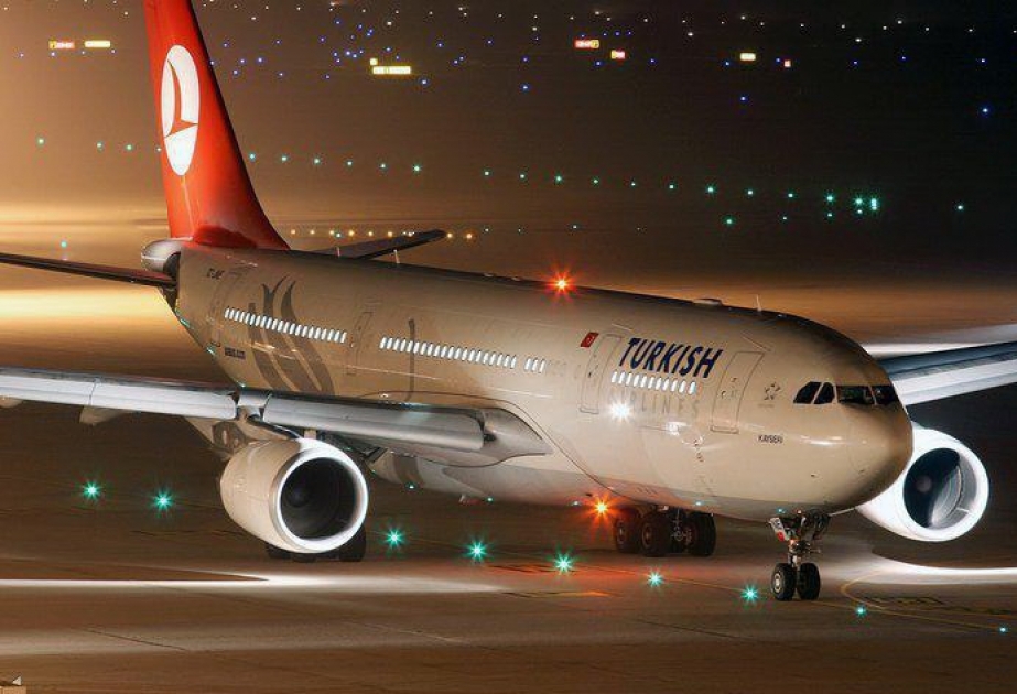 Turkish Airlines prévoit d’ouvrir un nouveau vol vers Bakou VIDEO