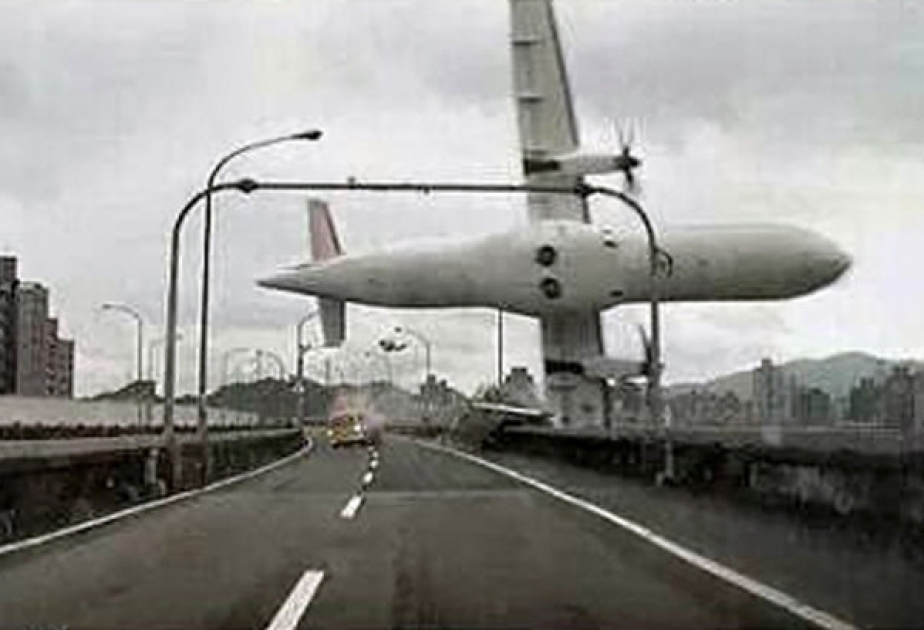 Zahl der bislang bestätigten Todesopfer nach Flugzeugabsturz in Taiwan steigt auf 40