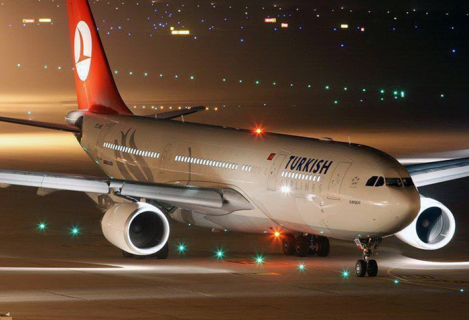Turkish Airlines eröffnen neue Flugroute