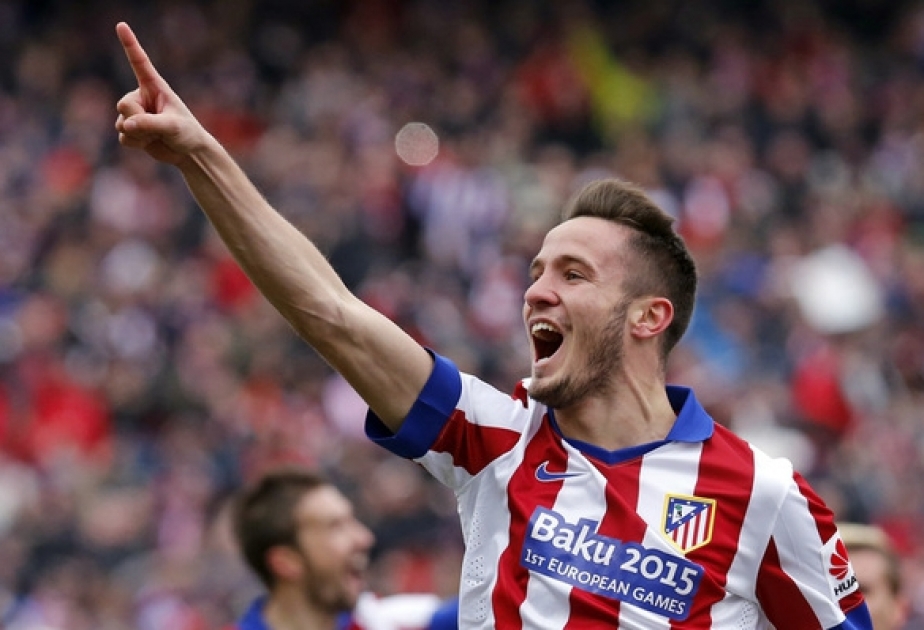 Atletico thrash woeful Real 4-0 in Madrid derby
