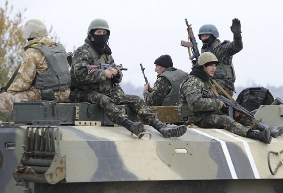 Социал-демократы против поставок оружия в зону боевых действий