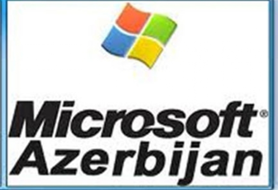Azərbaycanda ilk dəfə “Imagine Cup” müsabiqəsi elan olunub
