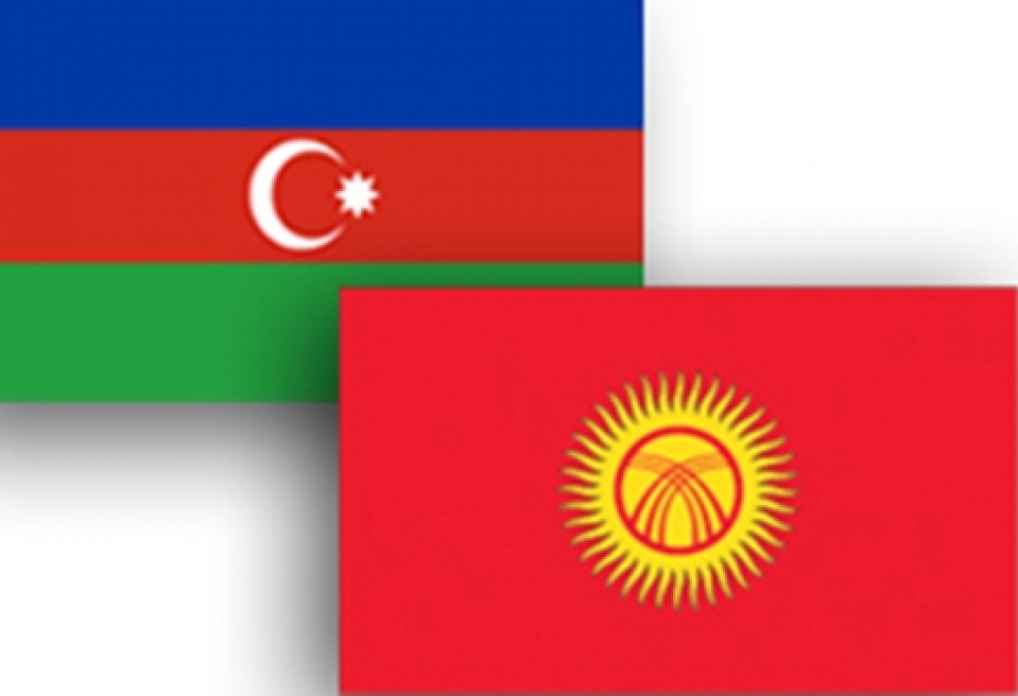 Qırğızıstanın müdafiə naziri Azərbaycana rəsmi səfərə gələcək