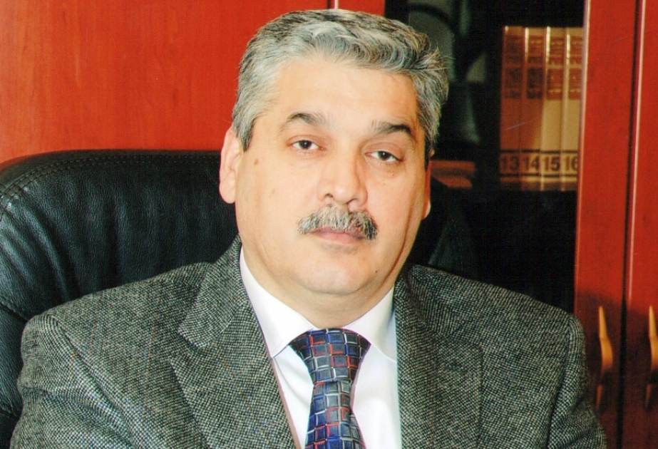 Qurban Nəzirov: “Azərbaycan Dəmir Yolları” birinci Avropa Oyunları zamanı gücləndirilmiş rejimdə işləyəcək
