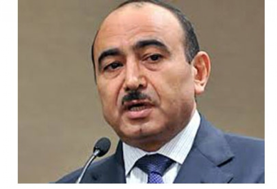 Ali Hasanov: Azerbaijan is a genuine secular model of the Islamic world