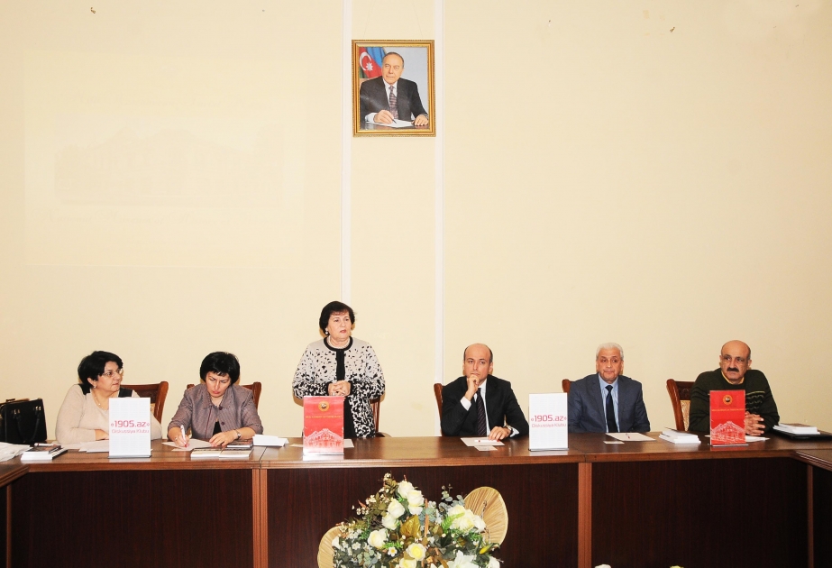 Ermənilərin azərbaycanlılara qarşı törətdikləri qanlı soyqırımından 110 il ötür