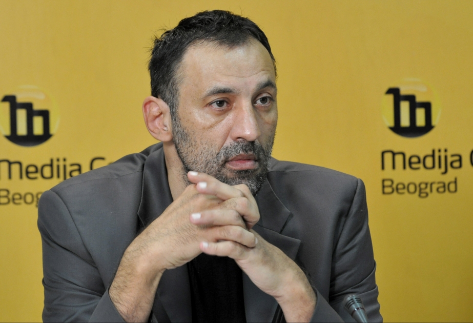 Azərbaycan dünya idman tarixinə ilk Avropa Oyunlarına ev sahibliyi edən ölkə kimi düşəcək