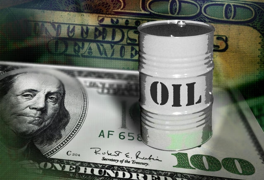 Цена нефти на мировых биржах