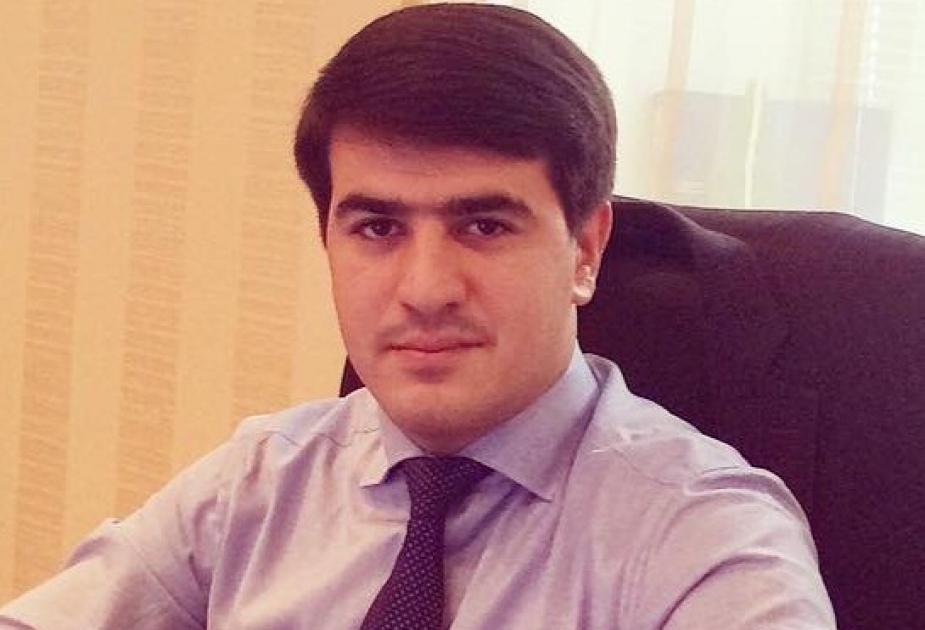 Azərbaycan bu gün dünyada nüfuzlu idman ölkəsi kimi tanınır