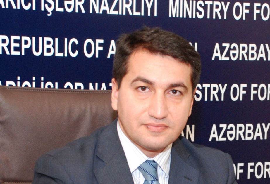 Avropa İttifaqı Dağlıq Qarabağ bölgəsinin azərbaycanlı və erməni icmaları arasında təmasların təşviqində rol oynaya bilər